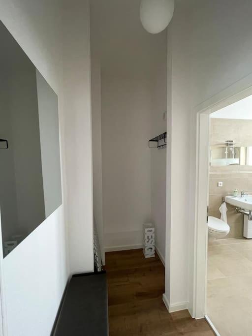 Lucky Stays Ls10 - Vollausstattung - Zentrum - Aufzug - Grosse Kueche - 2 Zimmer - Smart-Tv Magdeburgo Exterior foto