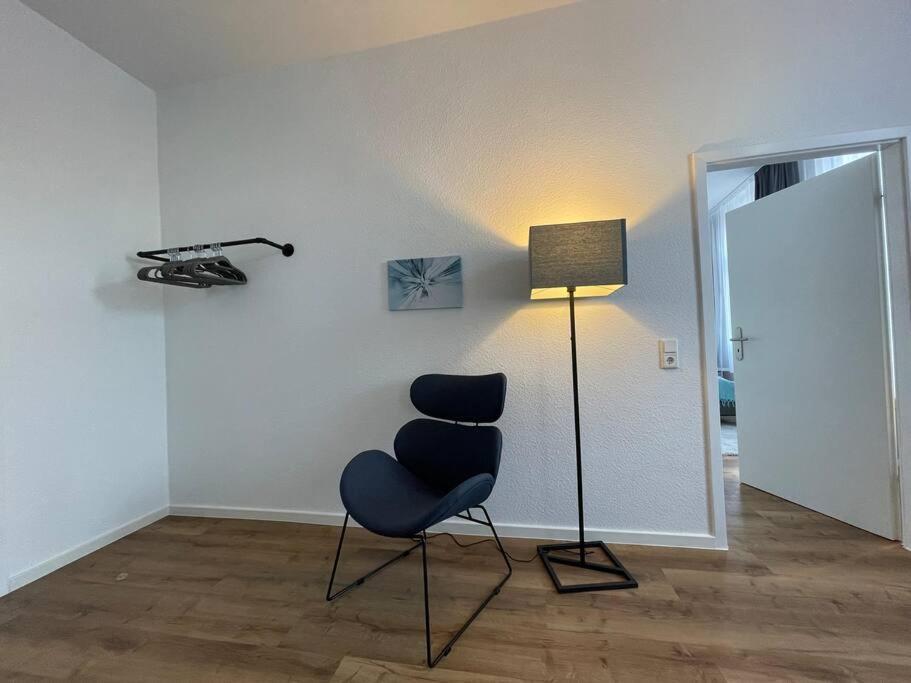 Lucky Stays Ls10 - Vollausstattung - Zentrum - Aufzug - Grosse Kueche - 2 Zimmer - Smart-Tv Magdeburgo Exterior foto